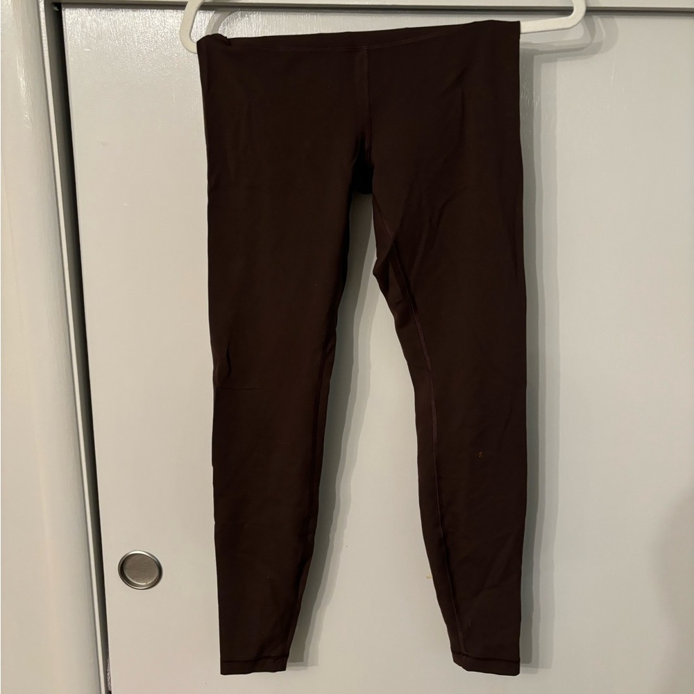 Lululemon Wunder Train 28”
